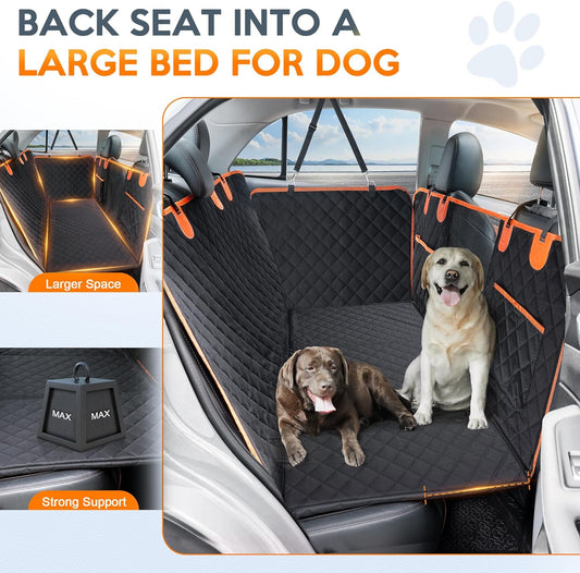 Best Car Seat Extenders for Pets - Safe & Comfortable
