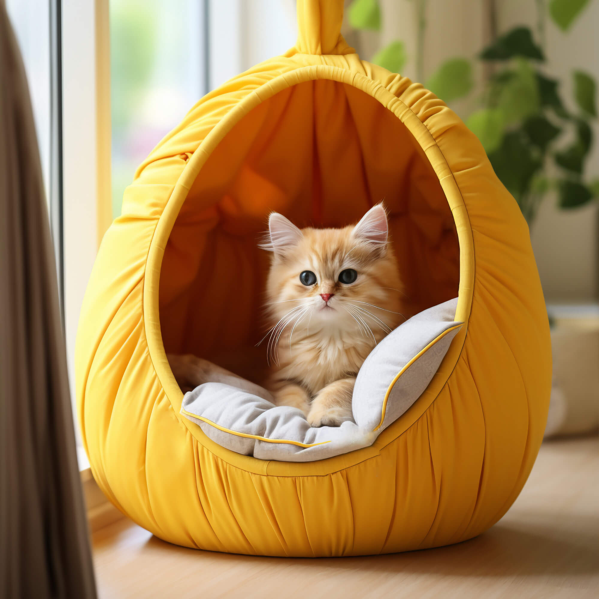 Pet Beds