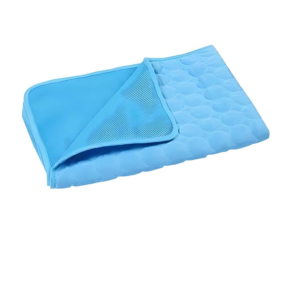 Cooling Summer Dog Mat for Pets