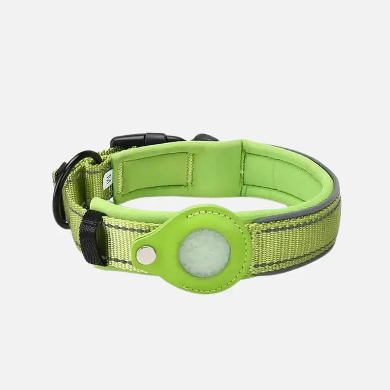 Anti-Lost Pet Dog Collar