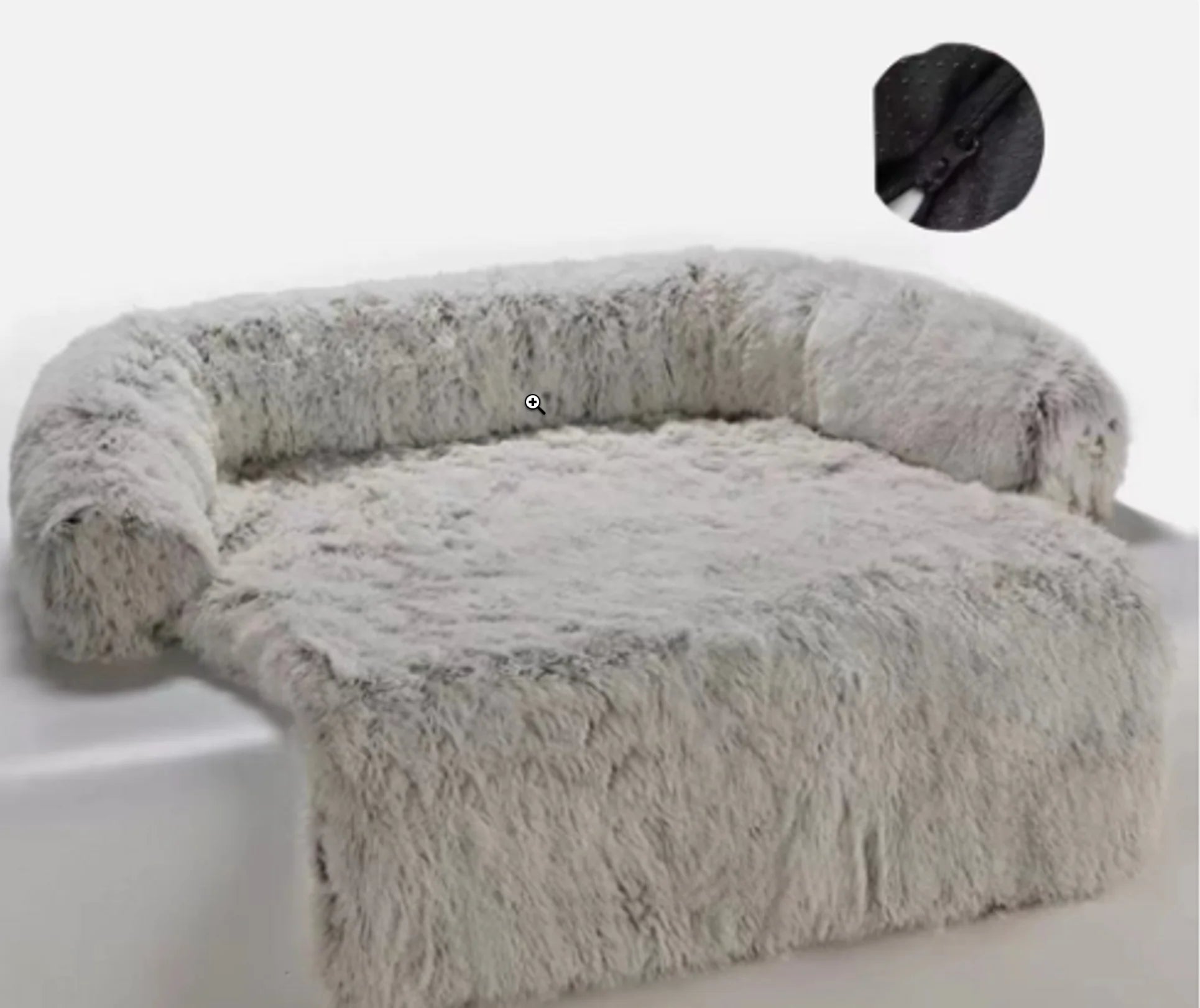 Pet Dog Bed Cushion for Furniture