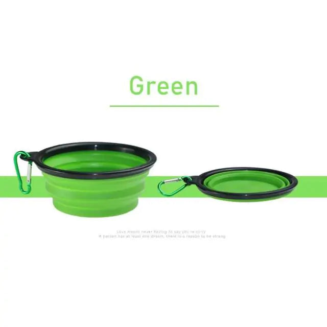 Pet Feeding Watering Bowls