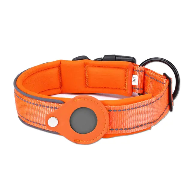 Dogs Anti Lost Protective Tracker