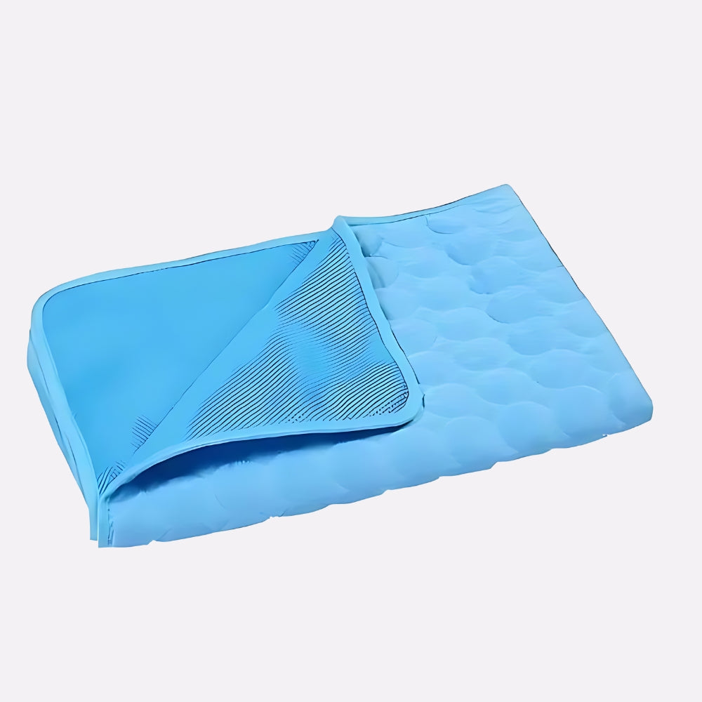 Cooling Summer Dog Mat for Pets