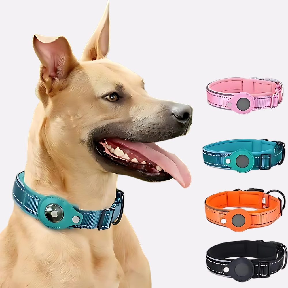 Dogs Anti Lost Protective Tracker