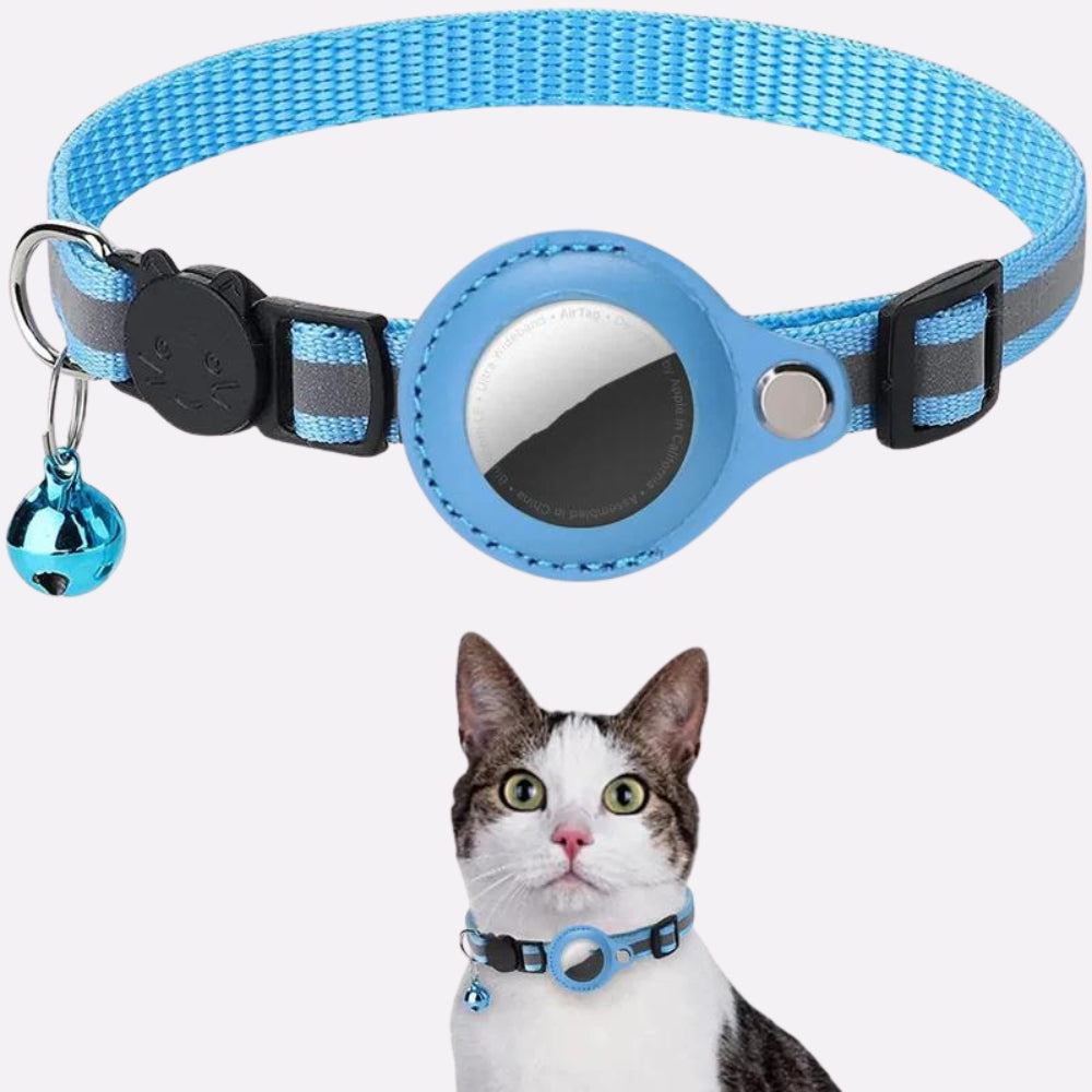 Pet Adjustable Collar Protective Cover