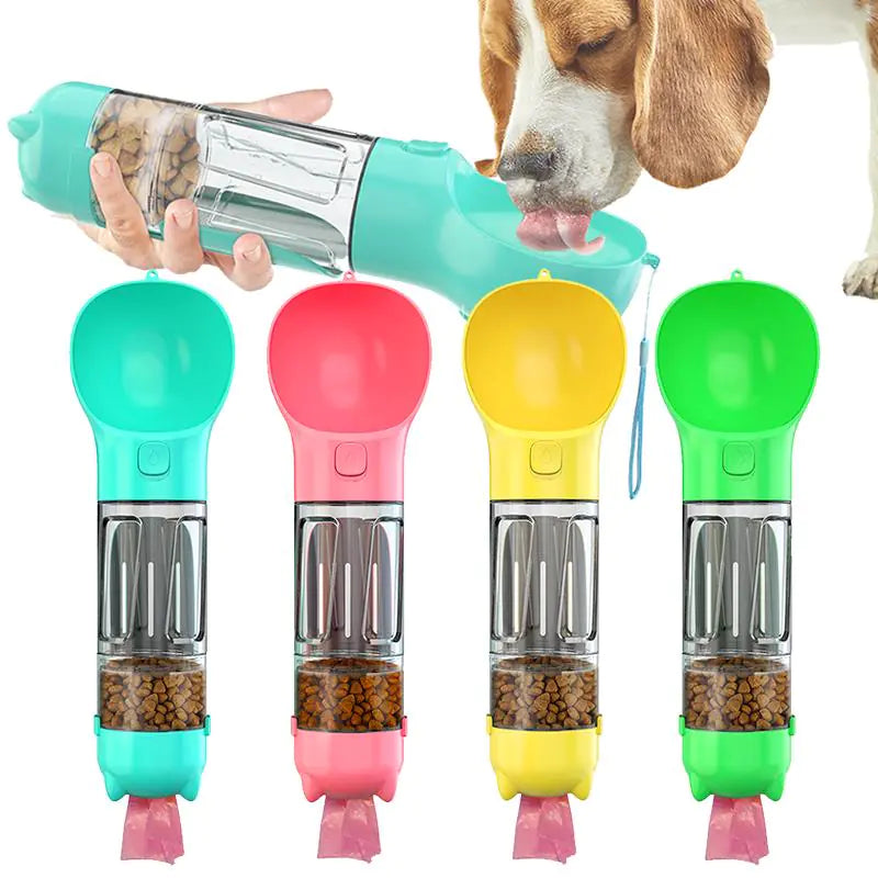 Dog Water Bottle