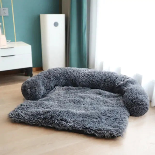 Pet Dog Bed Cushion for Furniture