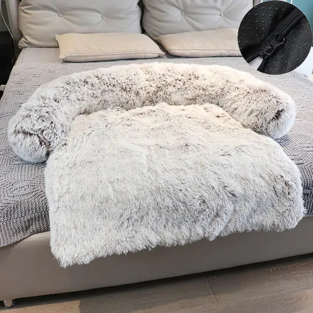 Pet Dog Bed Cushion for Furniture