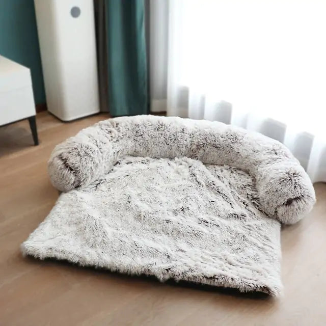 Pet Dog Bed Cushion for Furniture