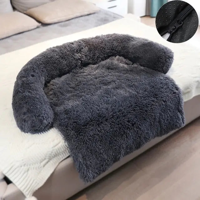 Pet Dog Bed Cushion for Furniture