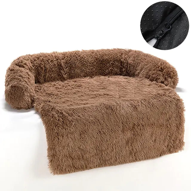 Pet Dog Bed Cushion for Furniture