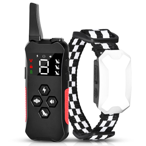 Electric Pet Dog Training Collar