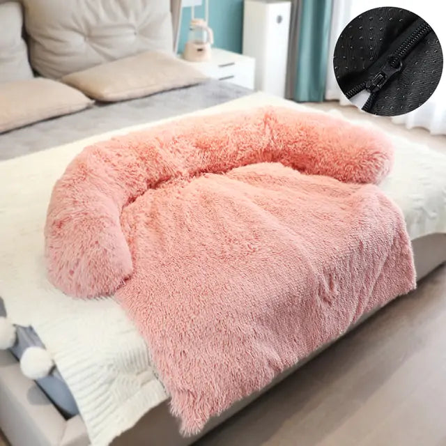 Pet Dog Bed Cushion for Furniture