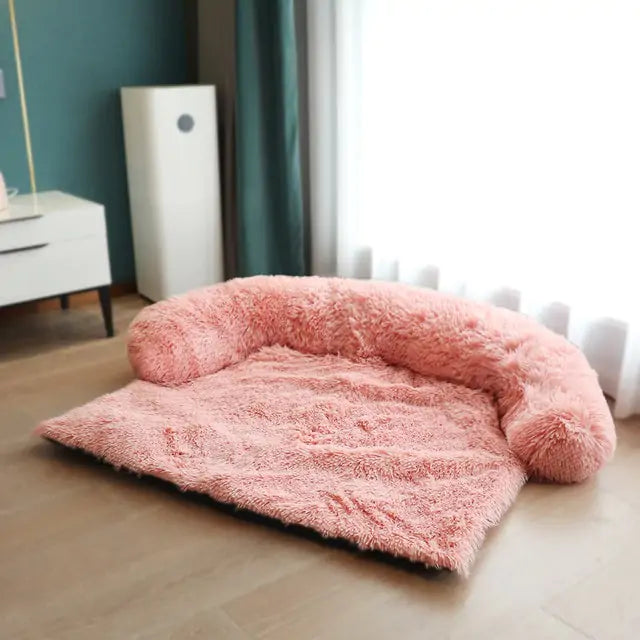 Pet Dog Bed Cushion for Furniture