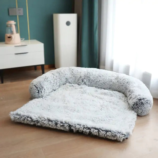 Pet Dog Bed Cushion for Furniture